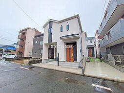 東京都八王子市大和田町5丁目