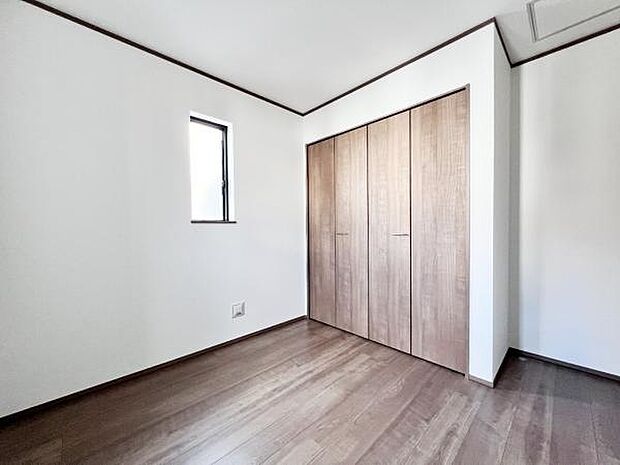 自分好みのアレンジで居心地の良い空間になりそうです。