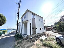 東京都立川市富士見町3丁目