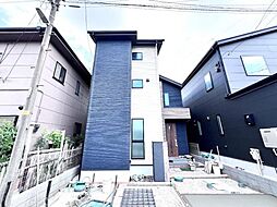 東京都立川市若葉町1丁目