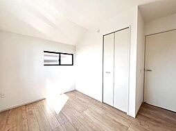 子供部屋の画像