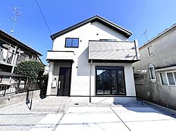 東京都立川市西砂町2丁目