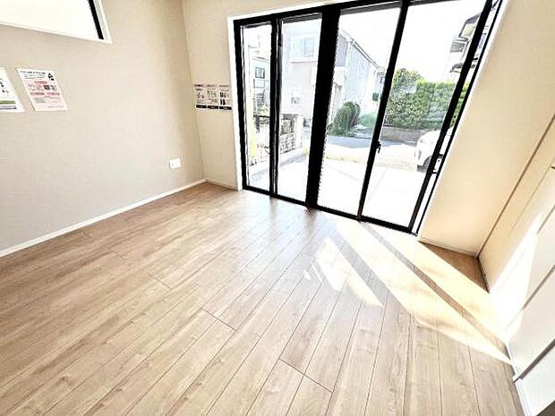 内観画像です。