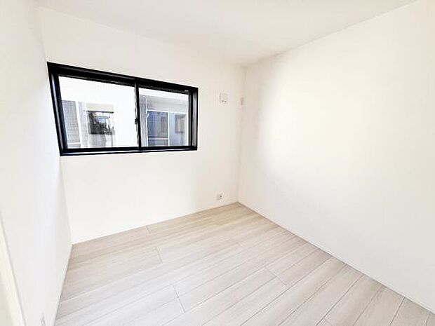 自分好みのアレンジで居心地の良い空間になりそうです。