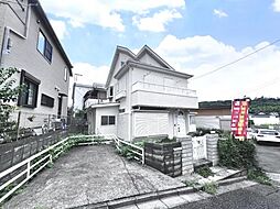 東京都八王子市加住町2丁目