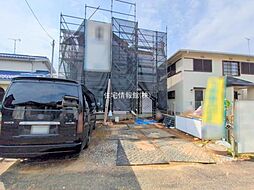 東京都八王子市長沼町