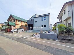 東京都八王子市南陽台3丁目