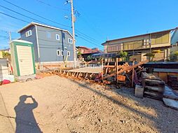 東京都八王子市散田町2丁目