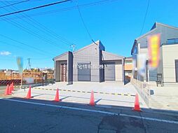 東京都八王子市大谷町