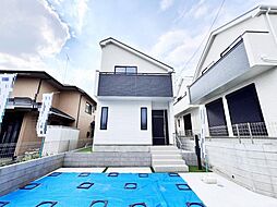東京都昭島市田中町1丁目