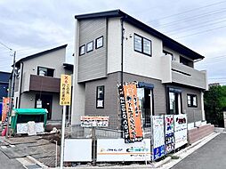 東京都立川市一番町2丁目