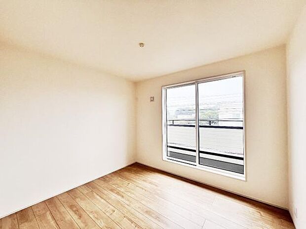 自分好みのアレンジで居心地の良い空間になりそうです。