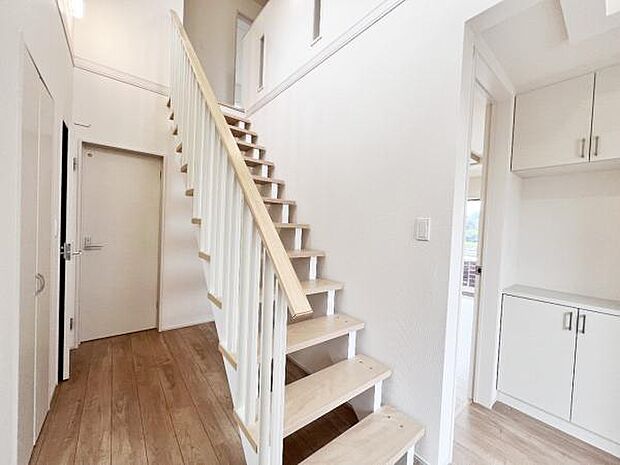 内観画像です。