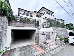 東京都八王子市元八王子町2丁目