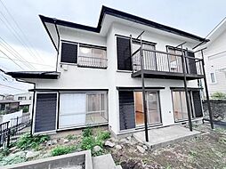 東京都八王子市北野台1丁目