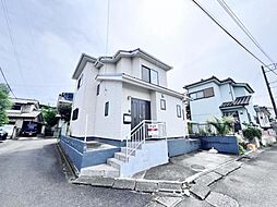 東京都八王子市石川町
