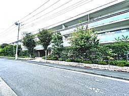 グランドメゾン日野万願寺