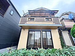 東京都昭島市緑町2丁目