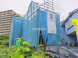 東京都八王子市子安町1丁目