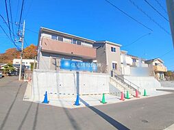 東京都八王子市中山