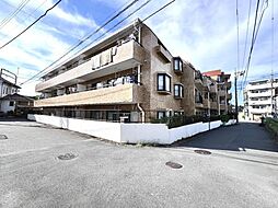 ライオンズマンション高幡不動