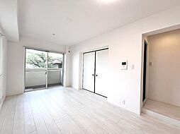 ライオンズマンション高幡不動第二