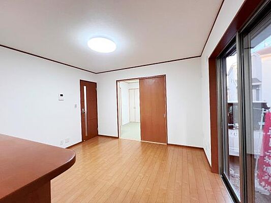 リビング/ダイニング 八王子市川口町 中古戸建