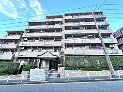 グリーンコーポ多摩ニュータウン南大沢