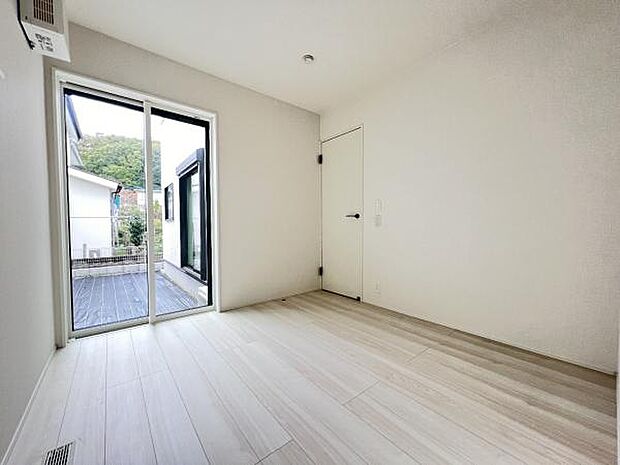 自分好みのアレンジで居心地の良い空間になりそうです。