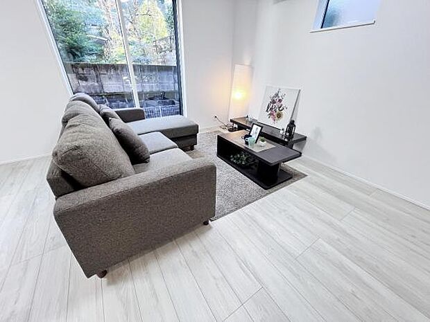 内観画像です。