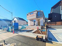 東京都八王子市長房町