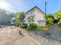 グリーンメゾン南大沢13ー17号棟