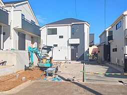 東京都八王子市上柚木