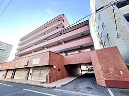 フジタ八王子マンション