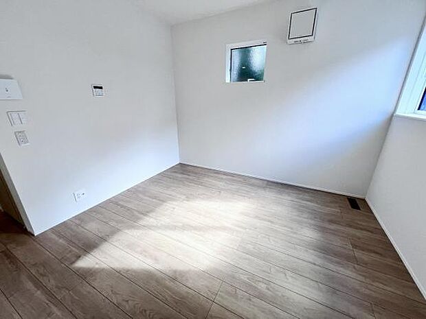 内観画像です。