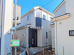 東京都八王子市上柚木