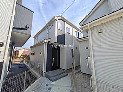 東京都八王子市上柚木