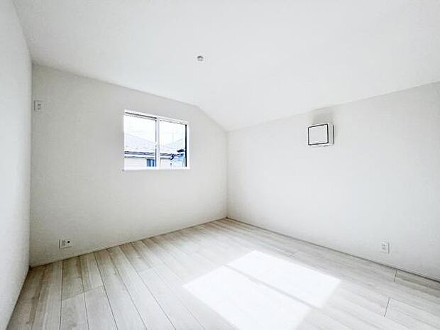 自分好みのアレンジで居心地の良い空間になりそうです。