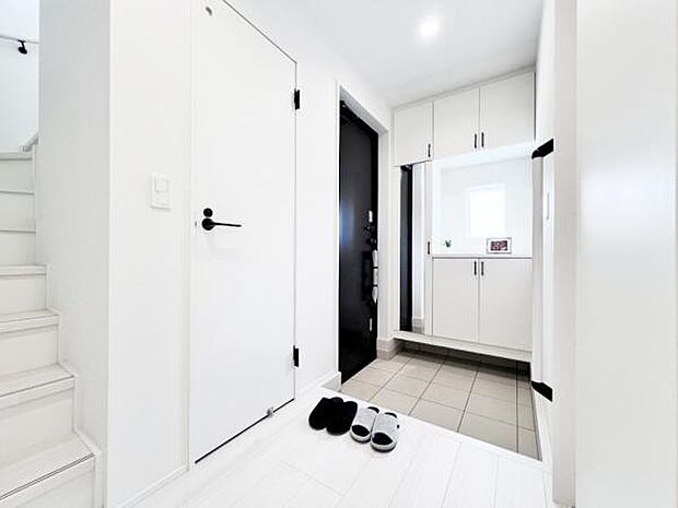 内観画像です。