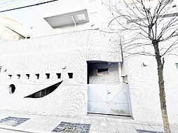 サンビュー南町