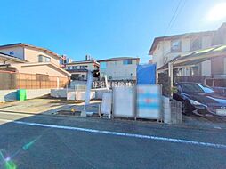 東京都八王子市鹿島