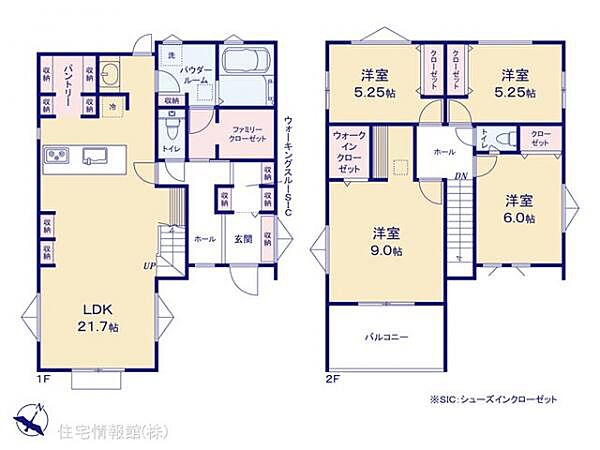 間取り：313004846145