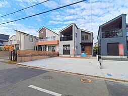 東京都八王子市めじろ台3丁目