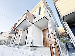 東京都昭島市中神町2丁目