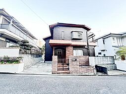 東京都八王子市暁町2丁目