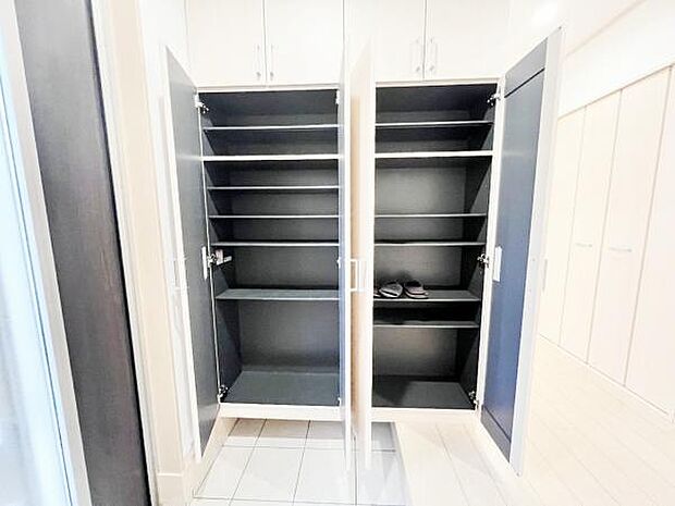 内観画像です。