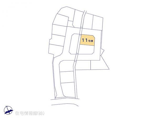 図面と異なる場合は現況を優先