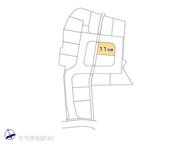 図面と異なる場合は現況を優先