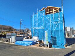 東京都八王子市戸吹町