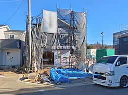 東京都八王子市戸吹町